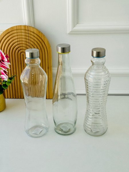 قنيه ماء1لتر