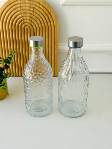 قنينه ماء1.5لتر