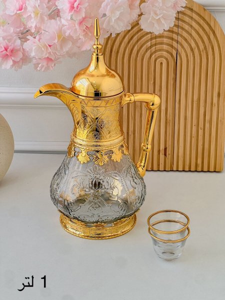 ابريق زمزم