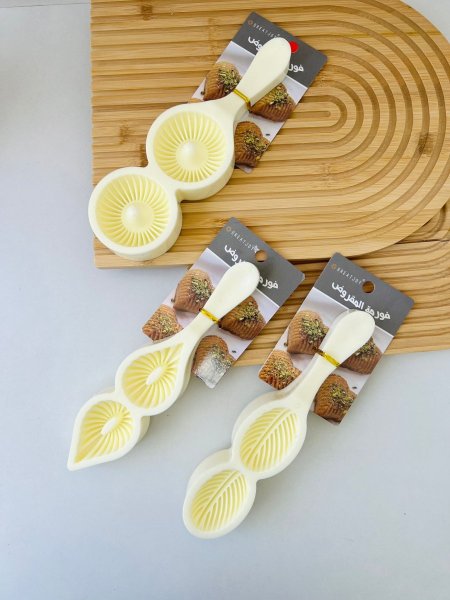 قالب كعك اشكال اكرلك