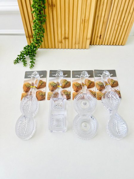 قالب كعك اشكال اكرلك