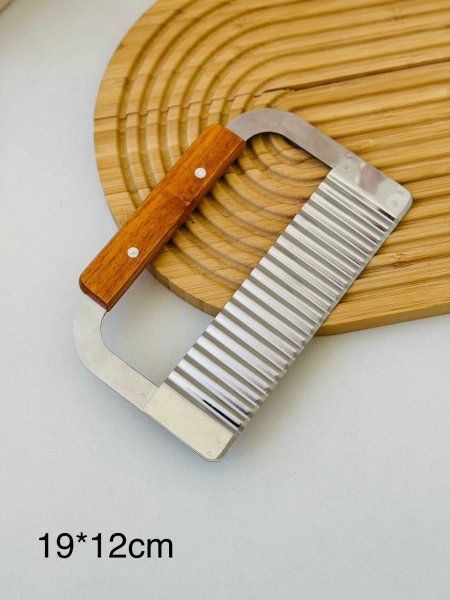 سكينه بطاطا