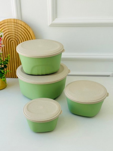 طقم تبرويل ملون