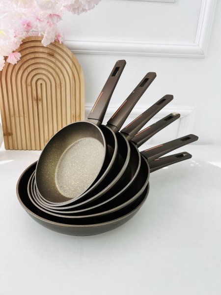 قلاية رخام زيتي