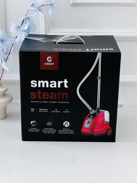 مكوى بخار ستاند