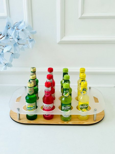 حماله فريش اكرلك قاعده بامبو/12