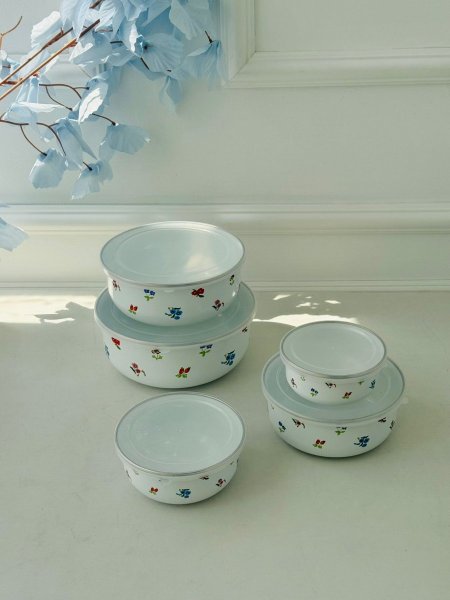 طقم تبرويل توتيا مورد/5