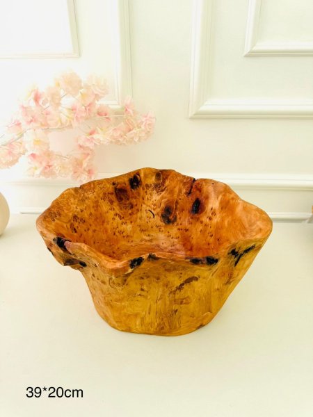 جاط فواكه بامبو