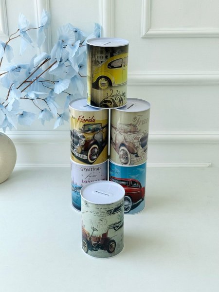 حصاله حديد سياره