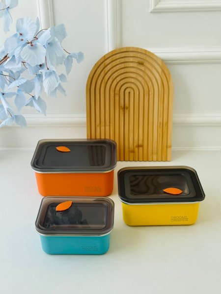 طقم تبرويل ستانلس