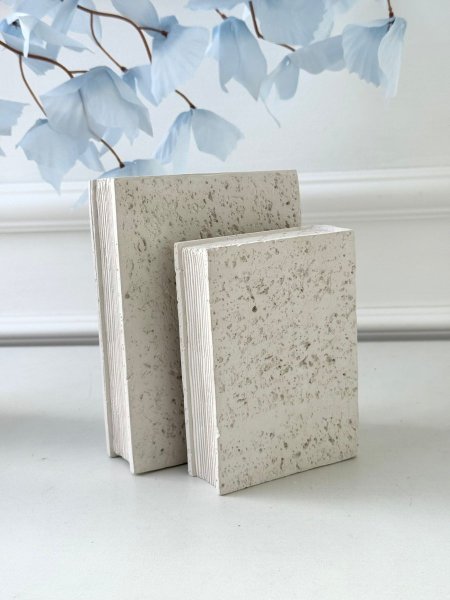 كتاب ديكور جبصين