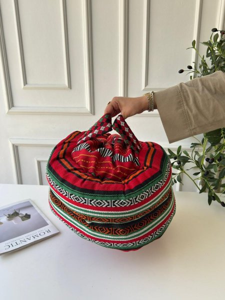 بقجه طناجر كبير (45*30 سم)