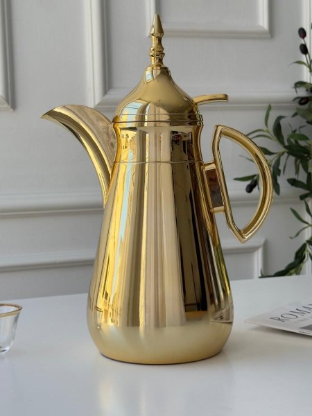 براد قهوه 1 لتر
