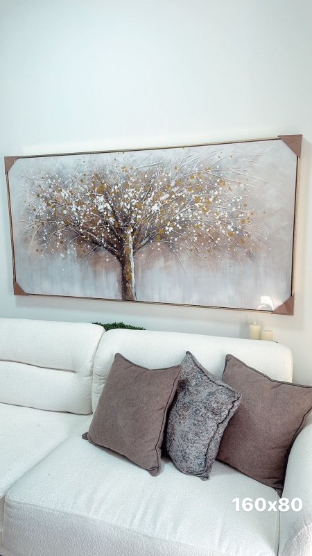 برواز حائط ديكور