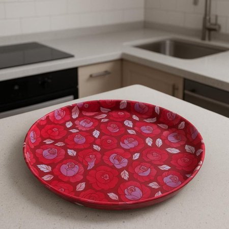 صواني اكرلك