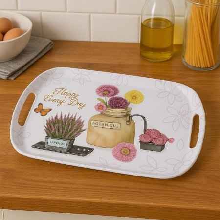 صينيه اكرلك