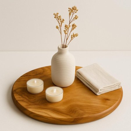 جاط تقديم بامبو طبيعي