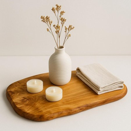 جاط تقديم بامبو طبيعي