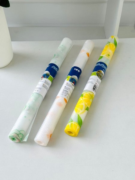 سمبتكس رول ادراج رفوف ثلاجه شفاف مورد