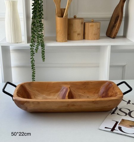 مضيفه بامبو مقسم+2يد