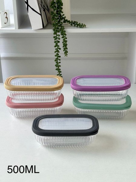 تبرويل غطاء سيلكون مفرد500مل