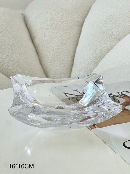 مكته زجاج ثقيل بلينكماكس