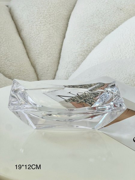 مكته زجاج ثقيل بلينكماكس