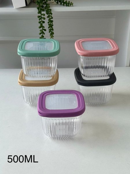 تبرويل غطاء سيلكون مفرد500مل