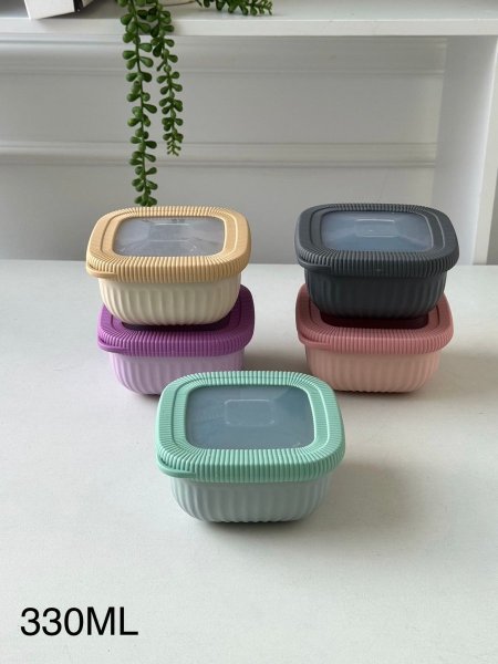 تبرويل غطاء سيلكون مفرد330مل