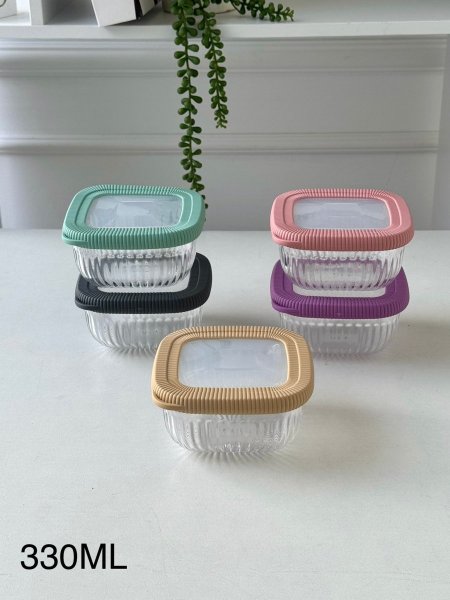 تبرويل غطاء سيلكون مفرد330مل