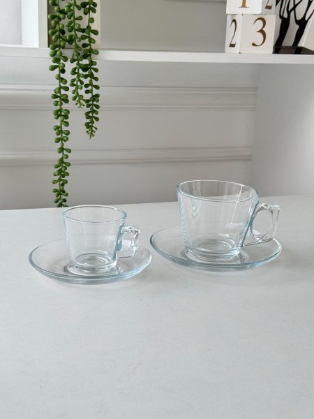 كاسات تركي 6+6