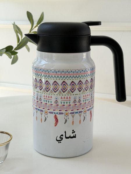 براد قهوه مورد (1.6 لتر)