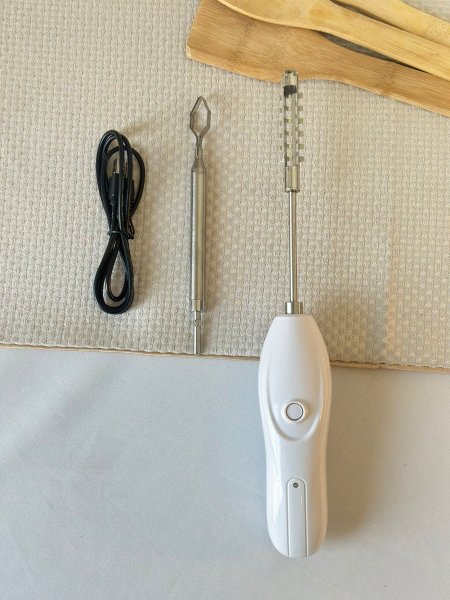 منقره خضار كهربايه متعدده الاستخدام