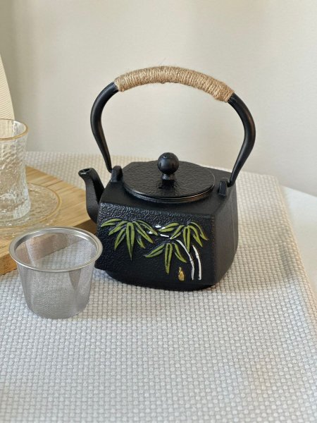 ابريق شاي1.2لتر