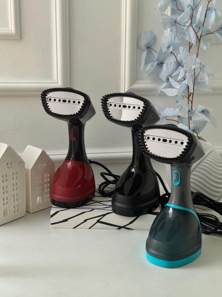 مكوى بخار للملابس