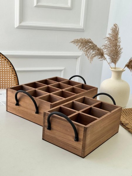 حماله فريش بامبو مقسم