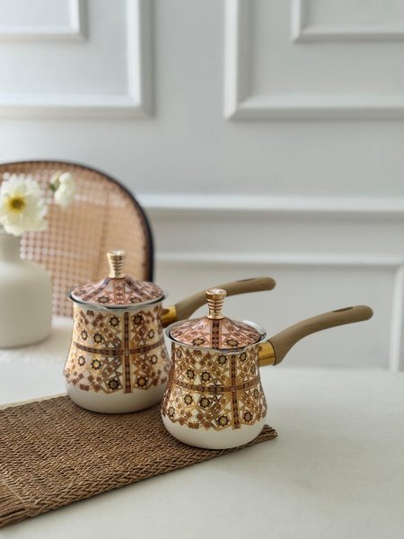 غلاي مرسم يد بامبو