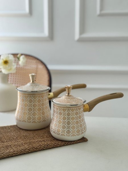 غلاي مرسم يد بامبو