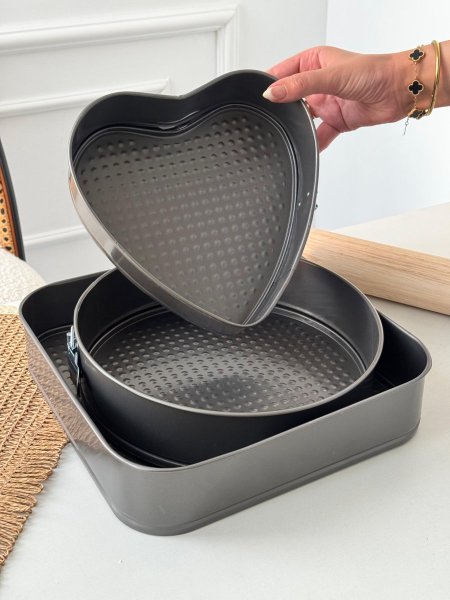 قوالب تشيز كيك