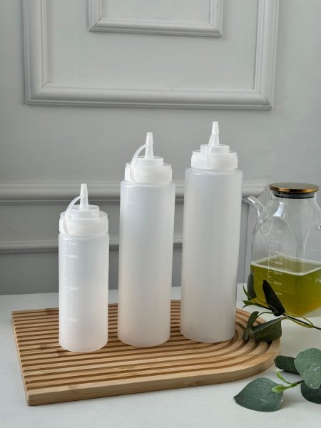 علبه كاتشب/طحينيه