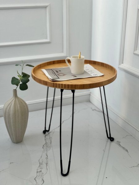 سكمله بامبو قابله للطي