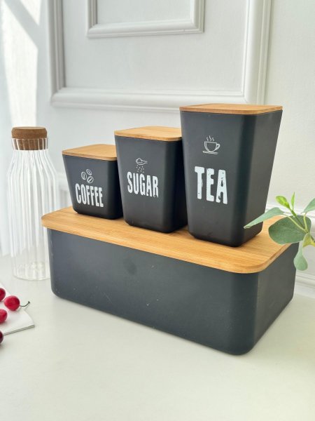 صندوق خبز+سكريات