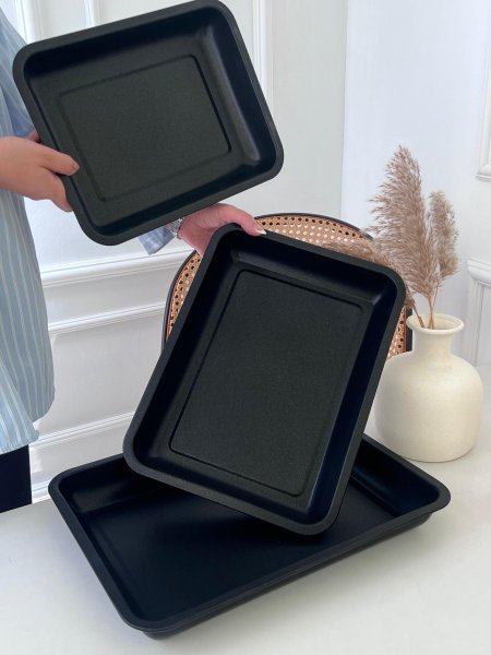 صينيه مستطيل تيفال