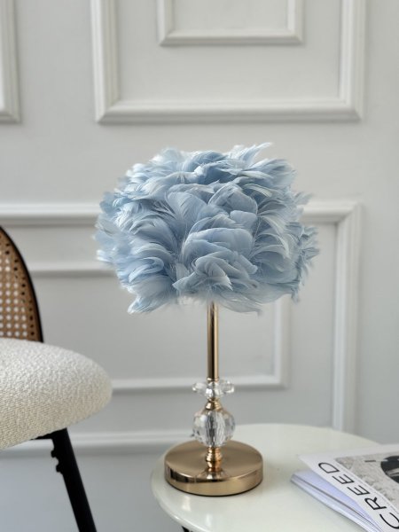 تيبل لامب ريش