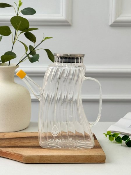 ابريق زيت1لتر