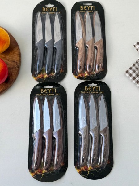 سكاكين فواكه/6