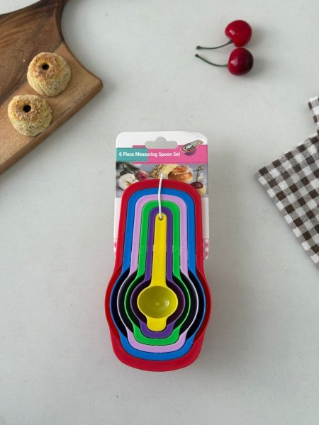 معالق معيار /6