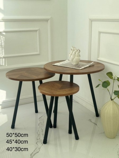 طقم سكملات بامبو/3