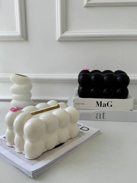 علبه محارم ببلز