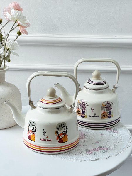 ابريق شاي توتيا1.7لتر